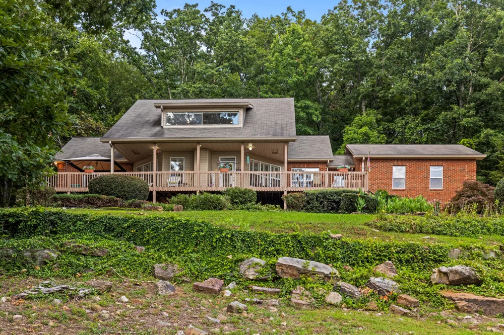 355 Myers Avenue Guild, TN 37340