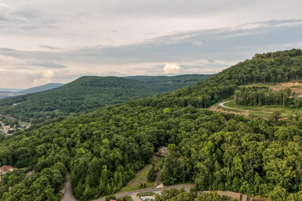 355 Myers Avenue Guild, TN 37340
