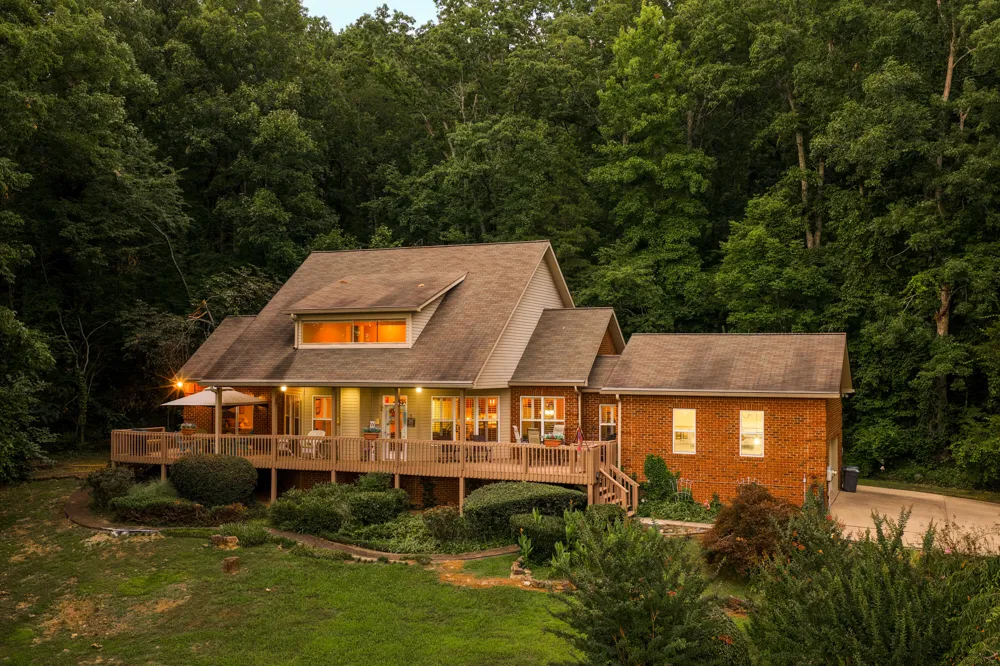 355 Myers Avenue Guild, TN 37340