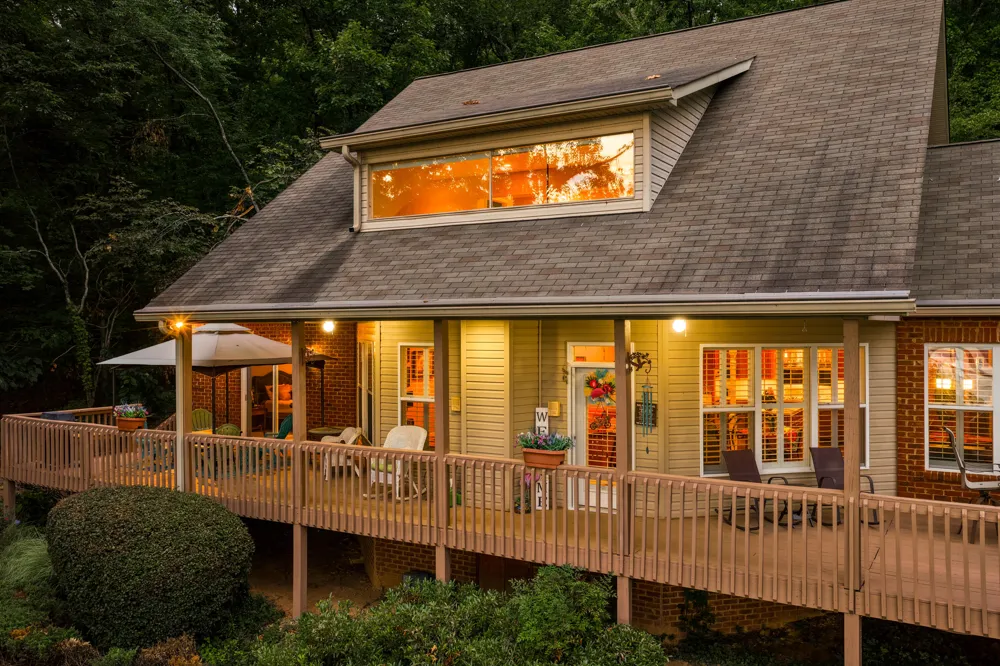 355 Myers Avenue Guild, TN 37340