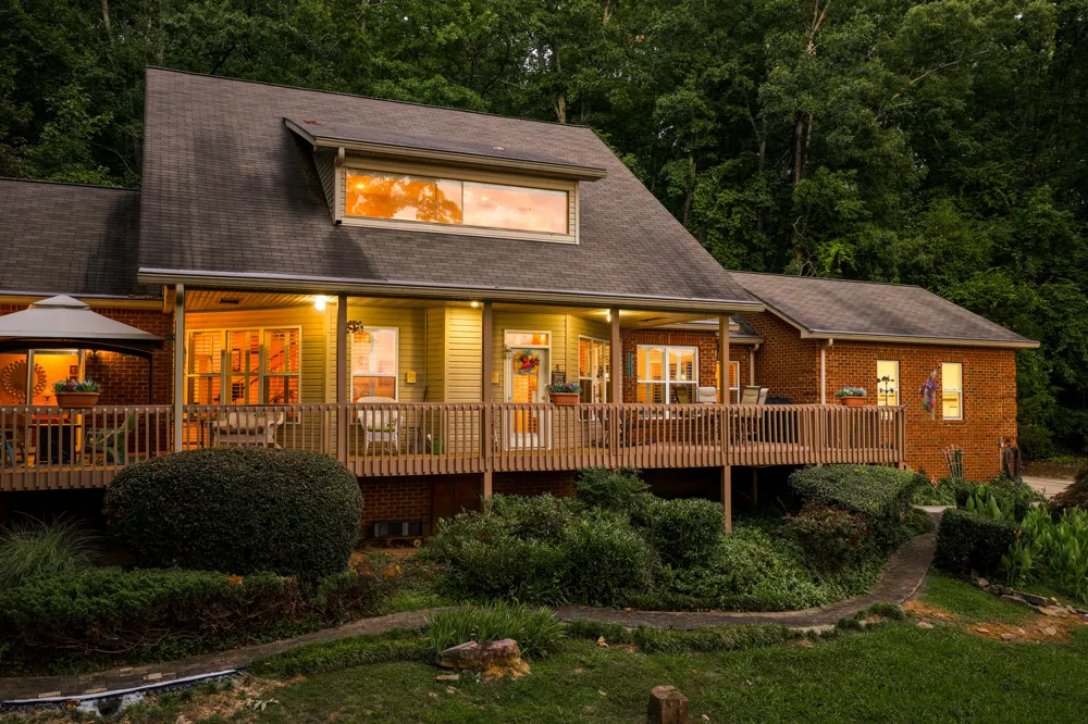 355 Myers Avenue Guild, TN 37340