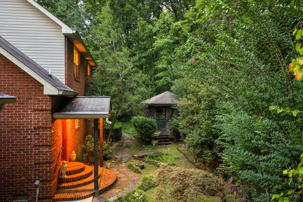 355 Myers Avenue Guild, TN 37340
