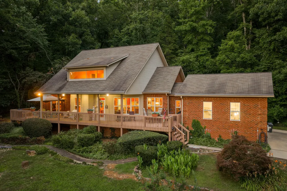355 Myers Avenue Guild, TN 37340