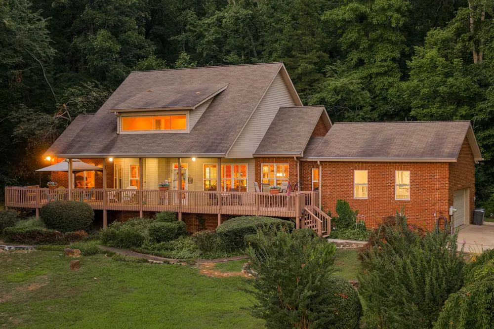 355 Myers Avenue Guild, TN 37340