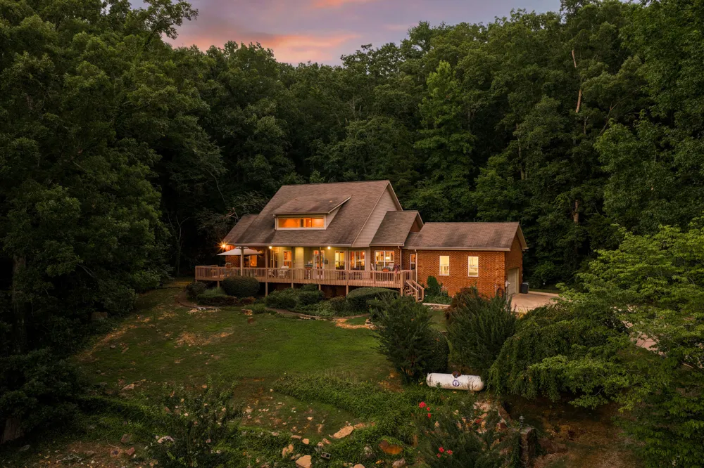 355 Myers Avenue Guild, TN 37340