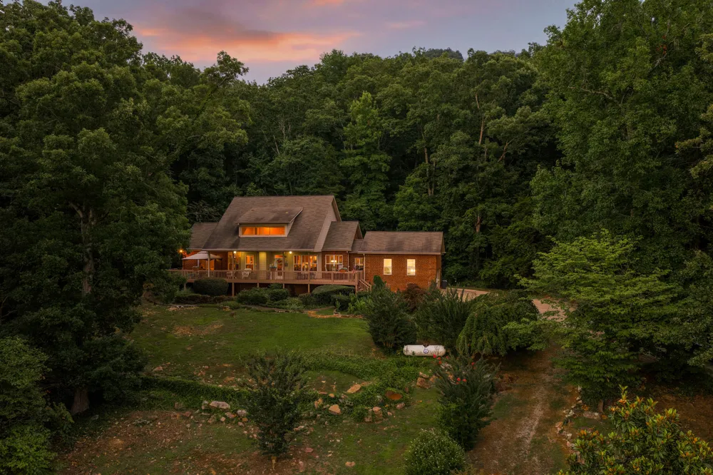 355 Myers Avenue Guild, TN 37340