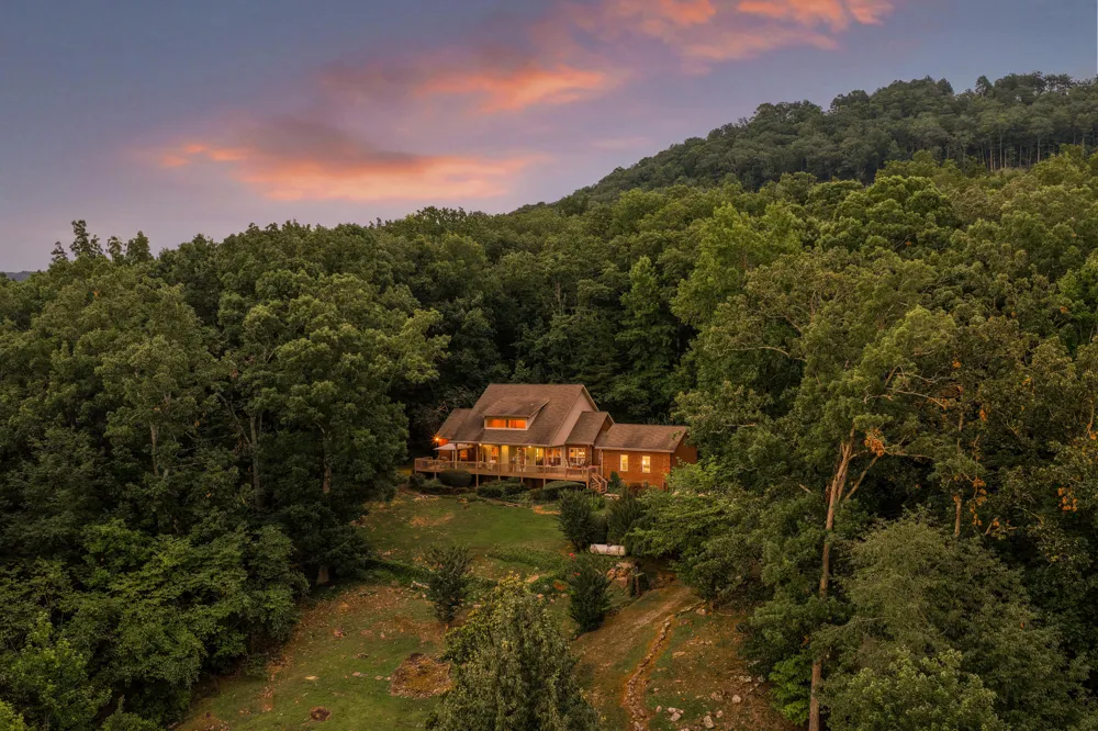 355 Myers Avenue Guild, TN 37340