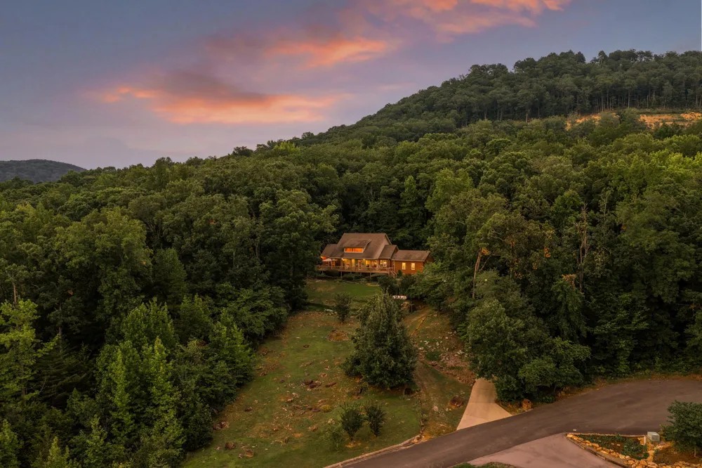 355 Myers Avenue Guild, TN 37340