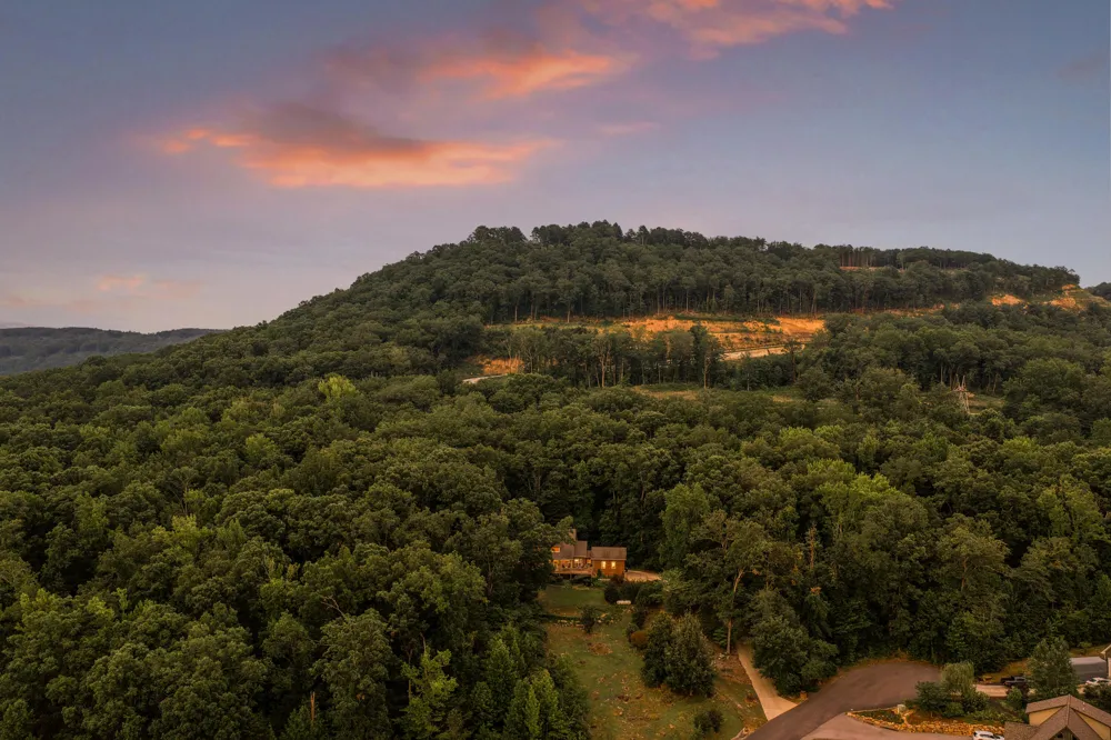 355 Myers Avenue Guild, TN 37340