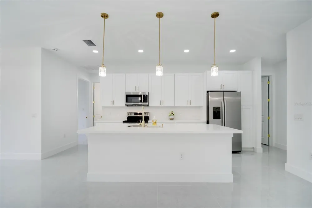 1270 MILIKEN TERRACE Port Charlotte, FL 33953