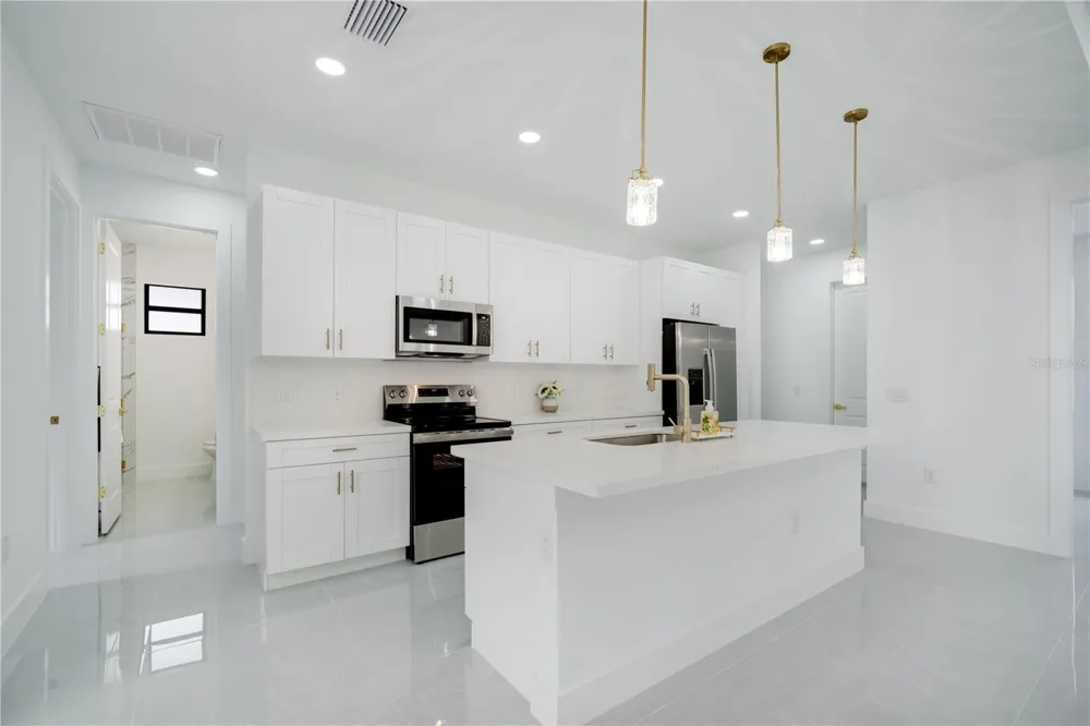 1270 MILIKEN TERRACE Port Charlotte, FL 33953