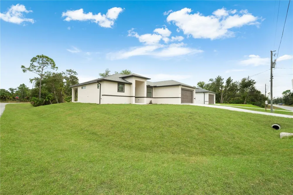 1270 MILIKEN TERRACE Port Charlotte, FL 33953