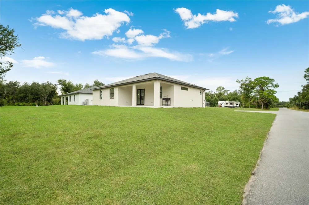 1270 MILIKEN TERRACE Port Charlotte, FL 33953