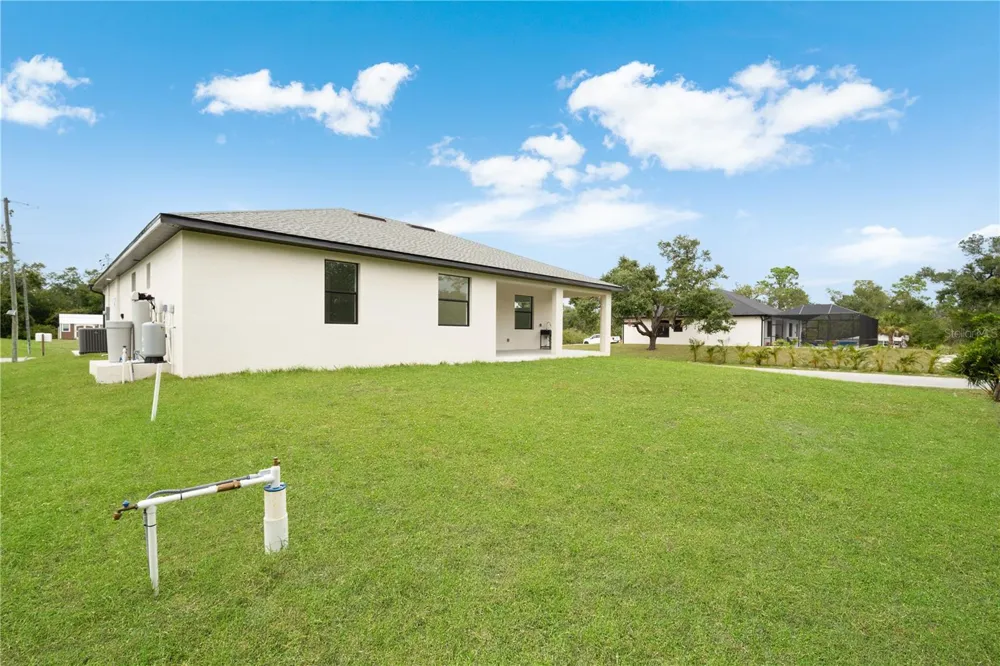 1270 MILIKEN TERRACE Port Charlotte, FL 33953