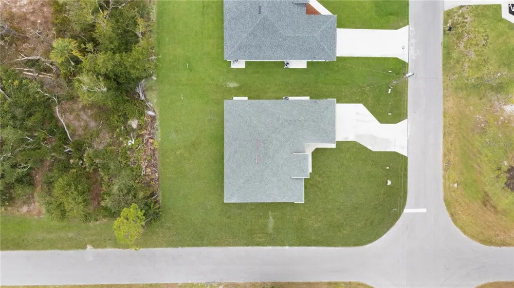 1270 MILIKEN TERRACE Port Charlotte, FL 33953