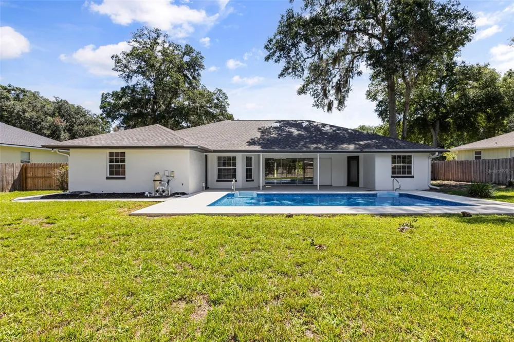 3690 SE 56TH TERRACE ocala, FL 34480