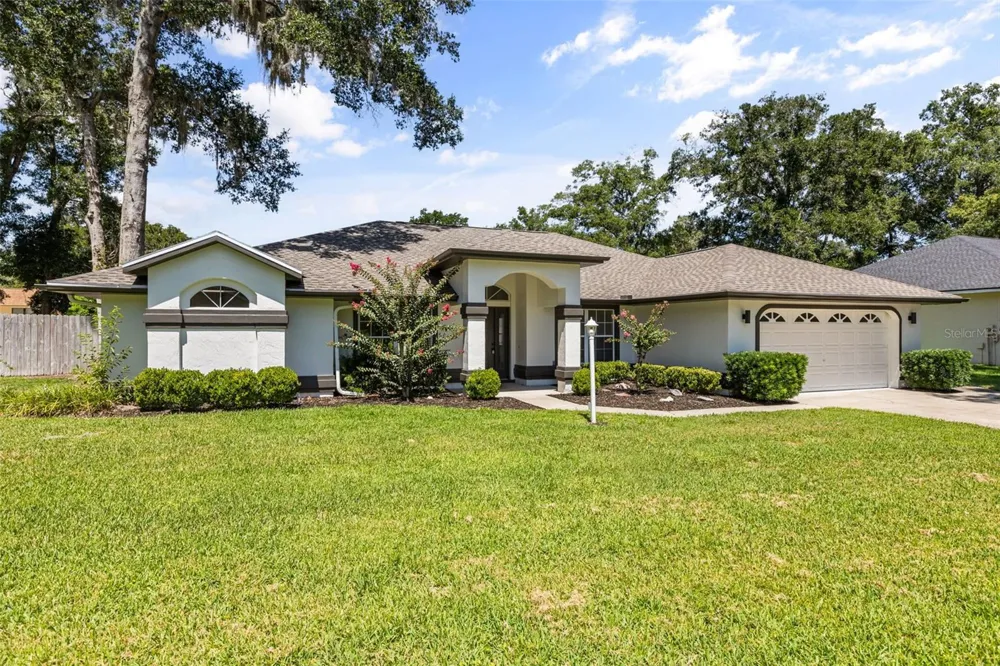 3690 SE 56TH TERRACE ocala, FL 34480