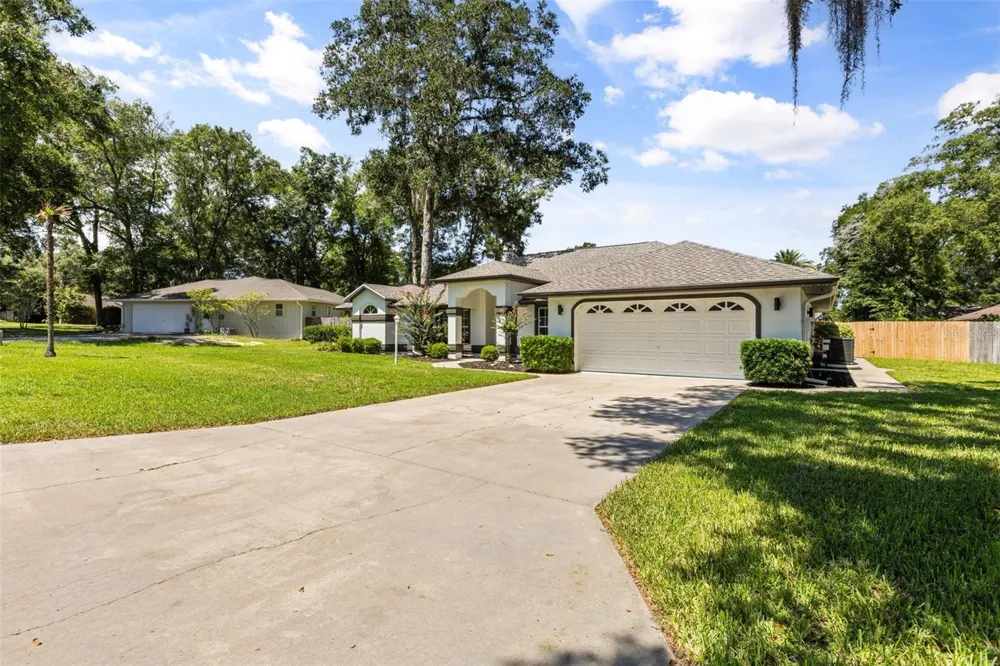 3690 SE 56TH TERRACE ocala, FL 34480