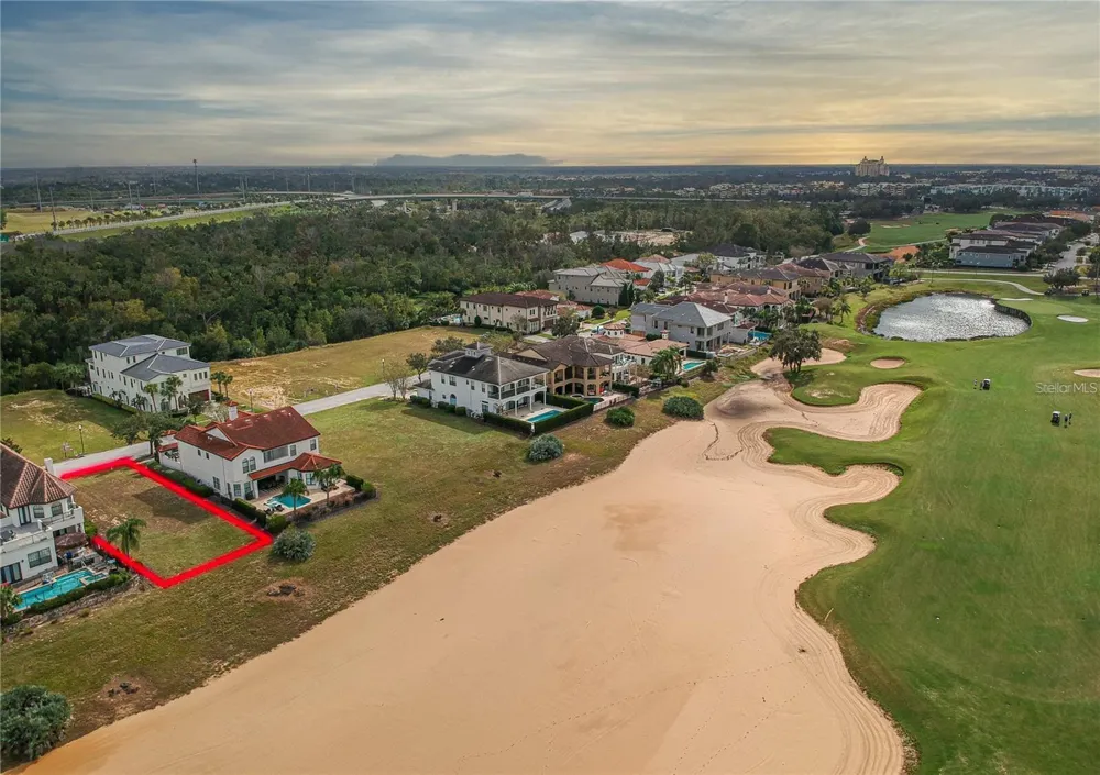 541 MUIRFIELD LOOP Reunion, FL 34747