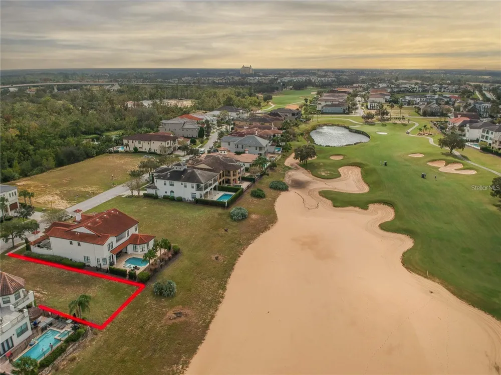541 MUIRFIELD LOOP Reunion, FL 34747
