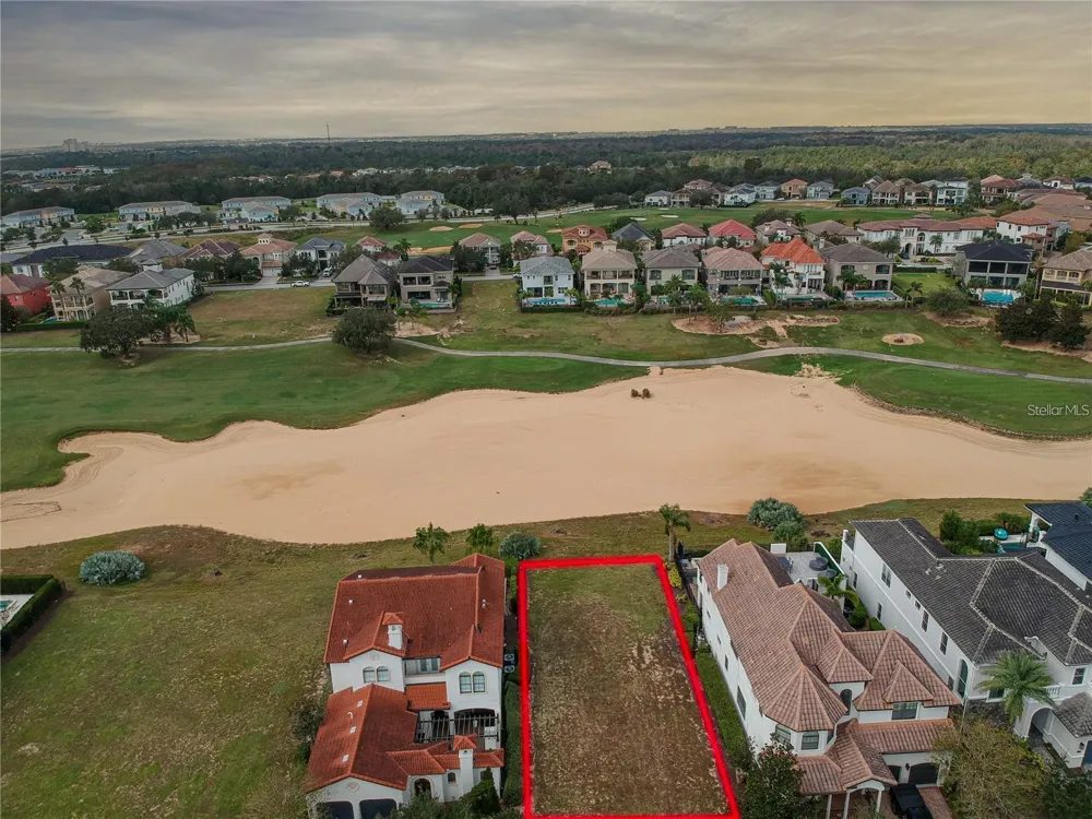 541 MUIRFIELD LOOP Reunion, FL 34747