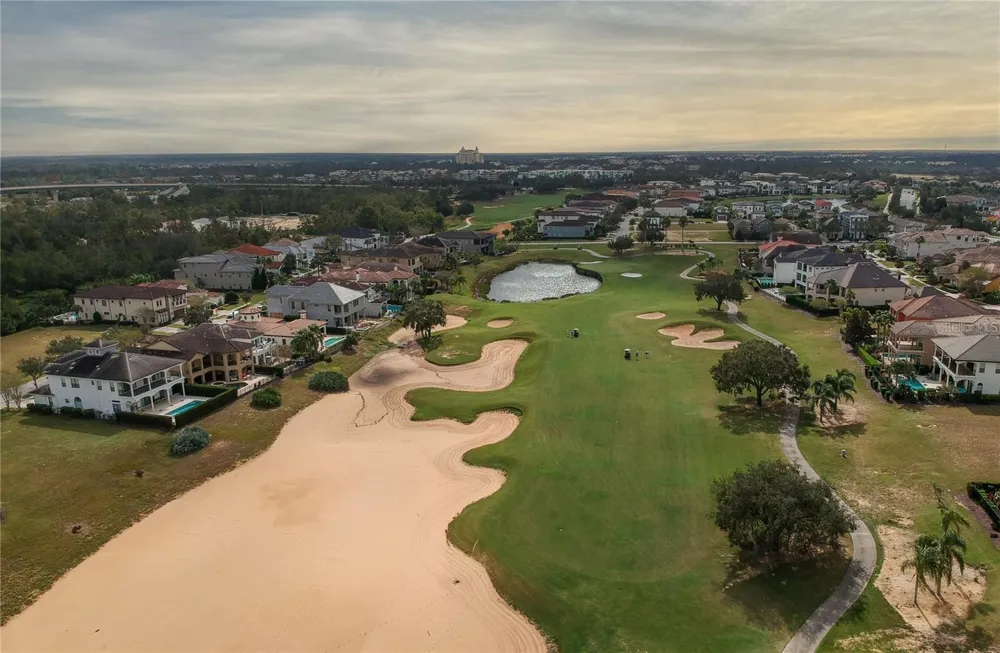 541 MUIRFIELD LOOP Reunion, FL 34747