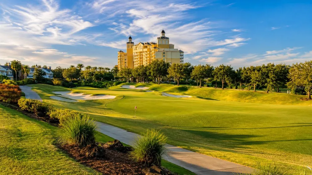 541 MUIRFIELD LOOP Reunion, FL 34747