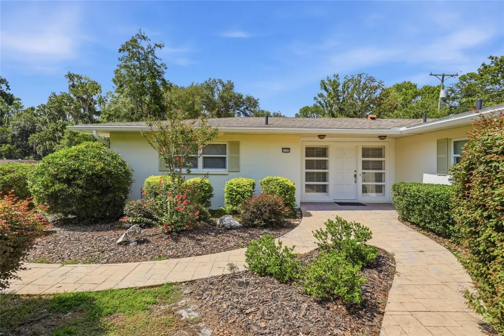 2138 NW 30TH PLACE Gainesville, FL 32605