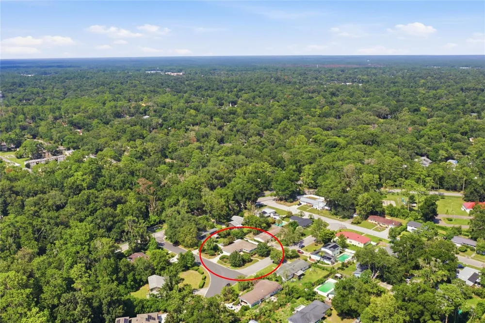 2138 NW 30TH PLACE Gainesville, FL 32605