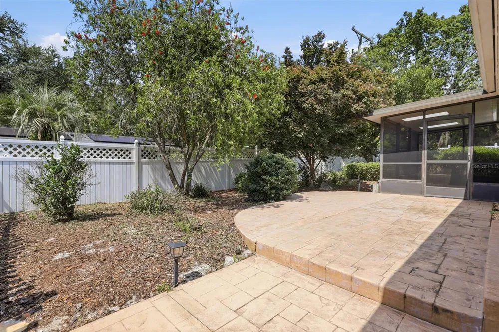 2138 NW 30TH PLACE Gainesville, FL 32605