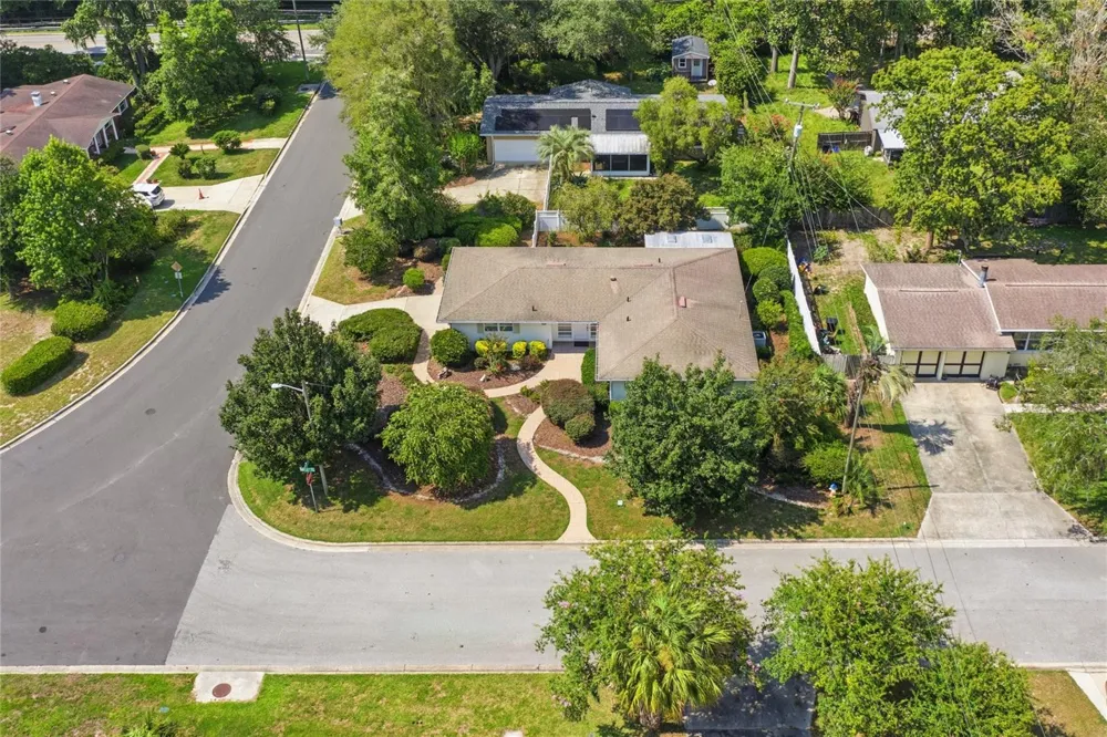 2138 NW 30TH PLACE Gainesville, FL 32605