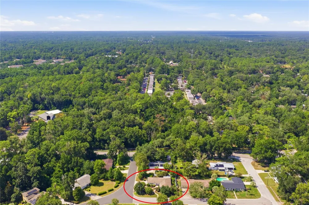 2138 NW 30TH PLACE Gainesville, FL 32605