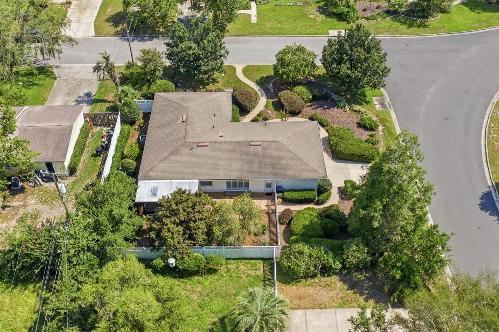 2138 NW 30TH PLACE Gainesville, FL 32605
