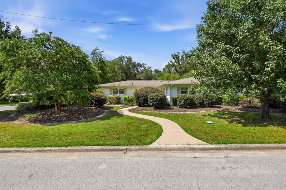2138 NW 30TH PLACE Gainesville, FL 32605