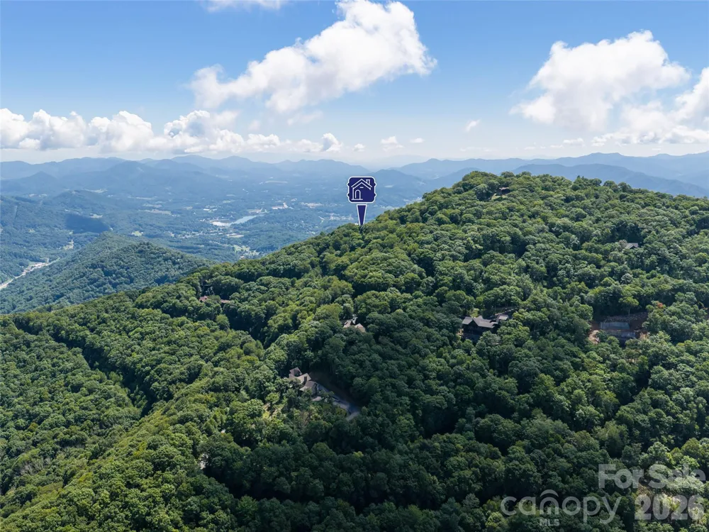 #E16 Adela Trail Maggie Valley, NC 28751