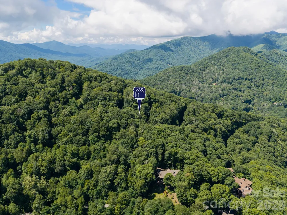 #E16 Adela Trail Maggie Valley, NC 28751