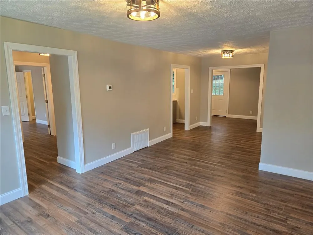 131 Mountain View Drive Gainesville, GA 30501