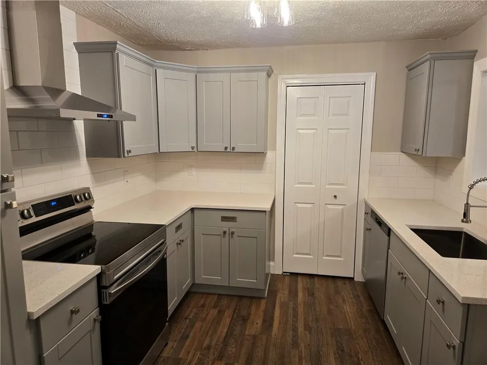 131 Mountain View Drive Gainesville, GA 30501