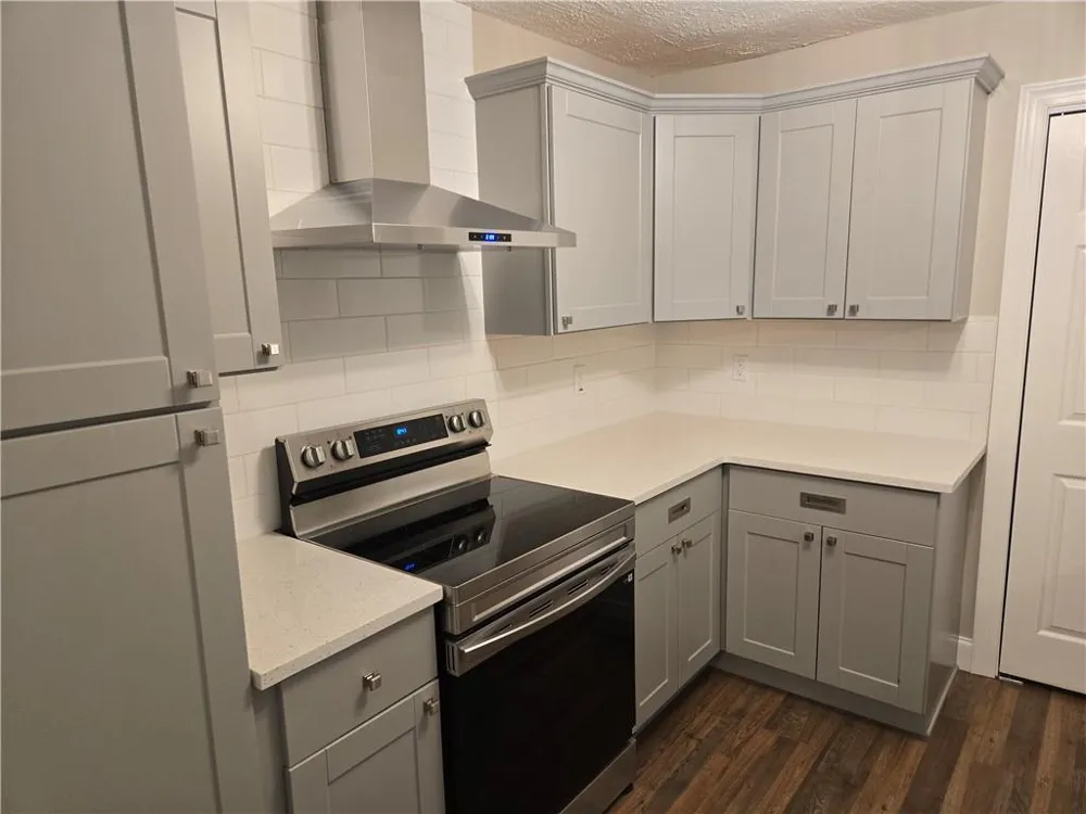131 Mountain View Drive Gainesville, GA 30501