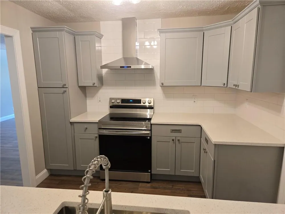 131 Mountain View Drive Gainesville, GA 30501