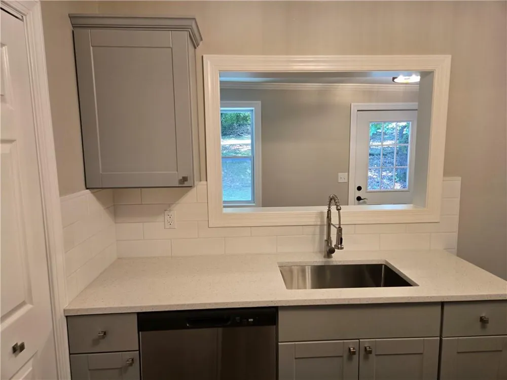 131 Mountain View Drive Gainesville, GA 30501