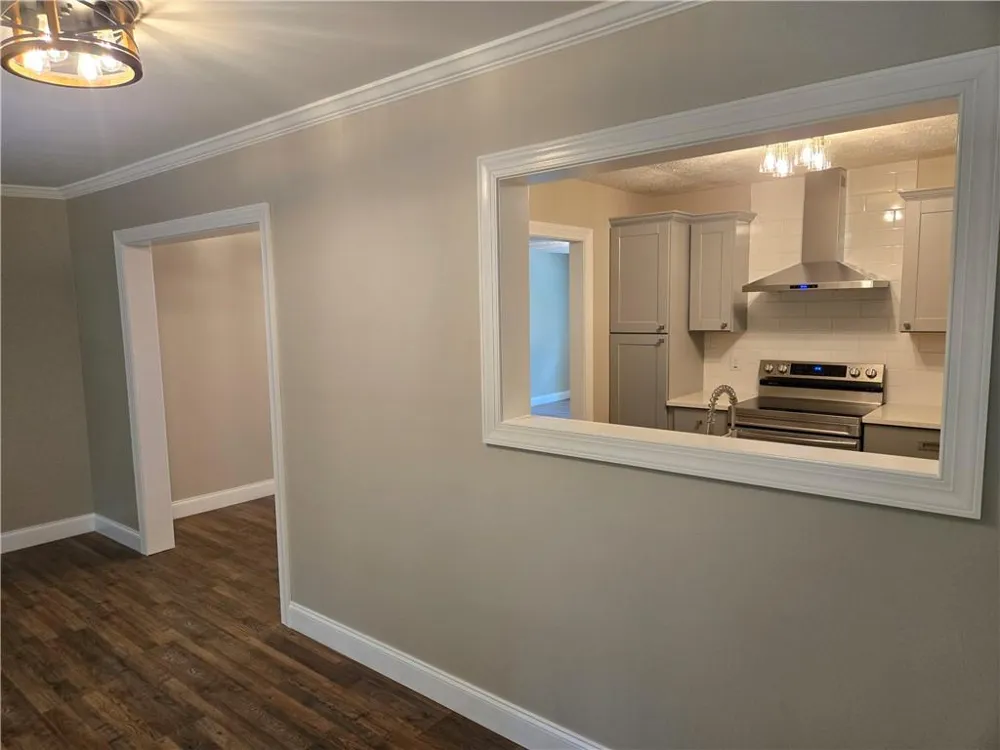 131 Mountain View Drive Gainesville, GA 30501