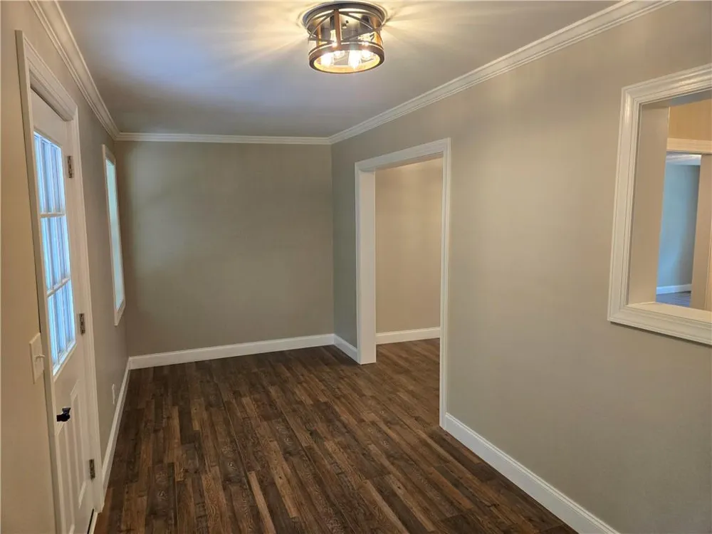 131 Mountain View Drive Gainesville, GA 30501