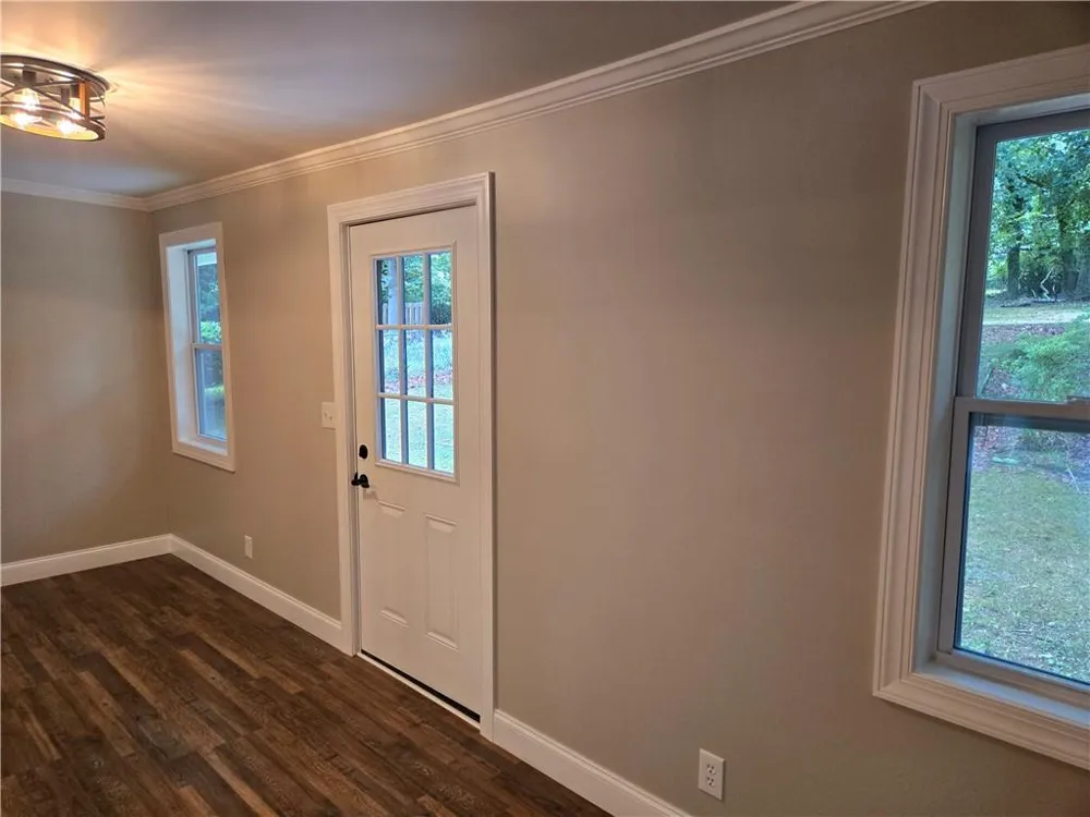131 Mountain View Drive Gainesville, GA 30501