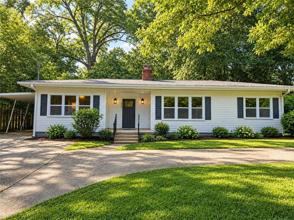 131 Mountain View Drive Gainesville, GA 30501