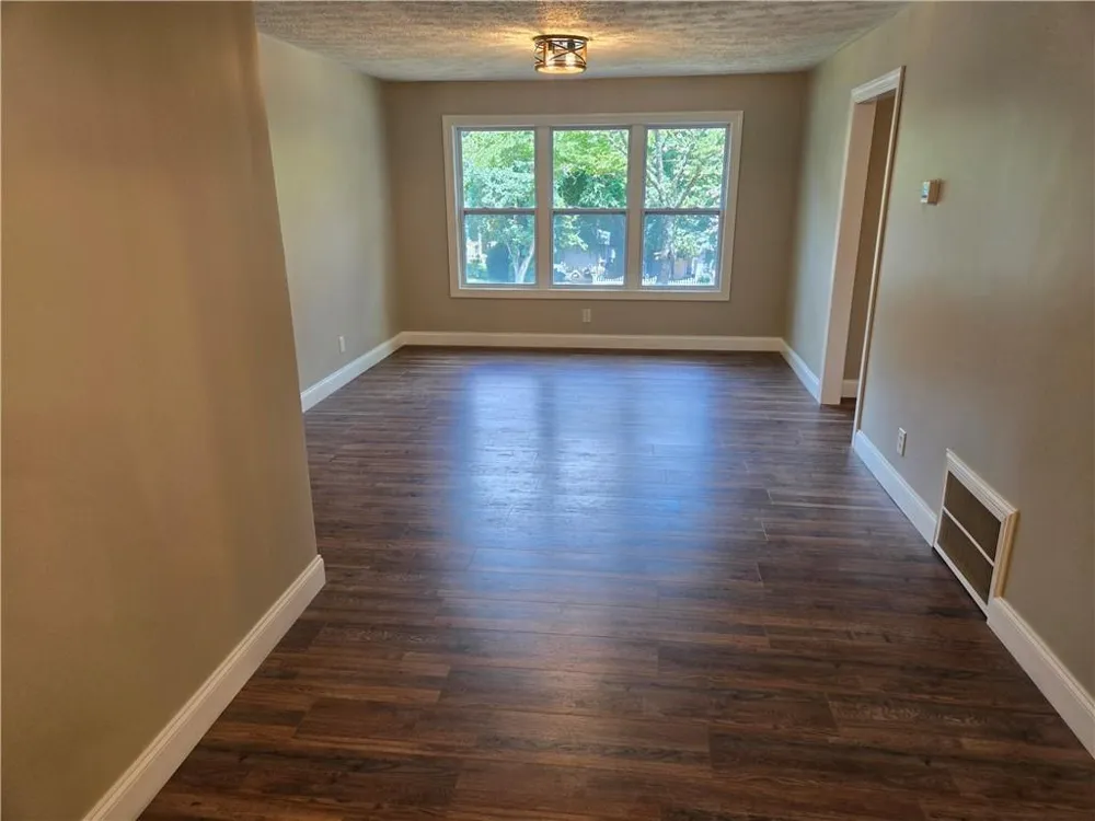 131 Mountain View Drive Gainesville, GA 30501