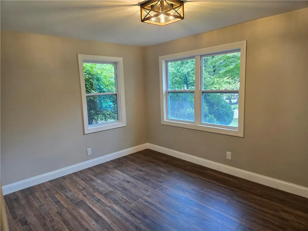 131 Mountain View Drive Gainesville, GA 30501
