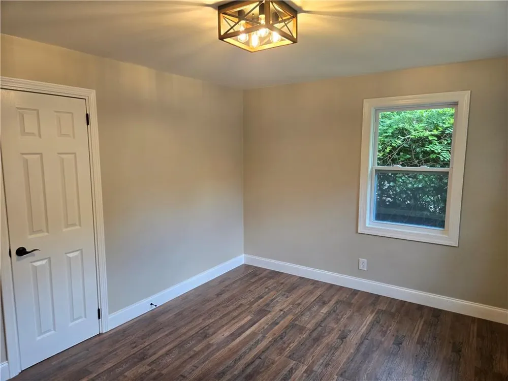 131 Mountain View Drive Gainesville, GA 30501