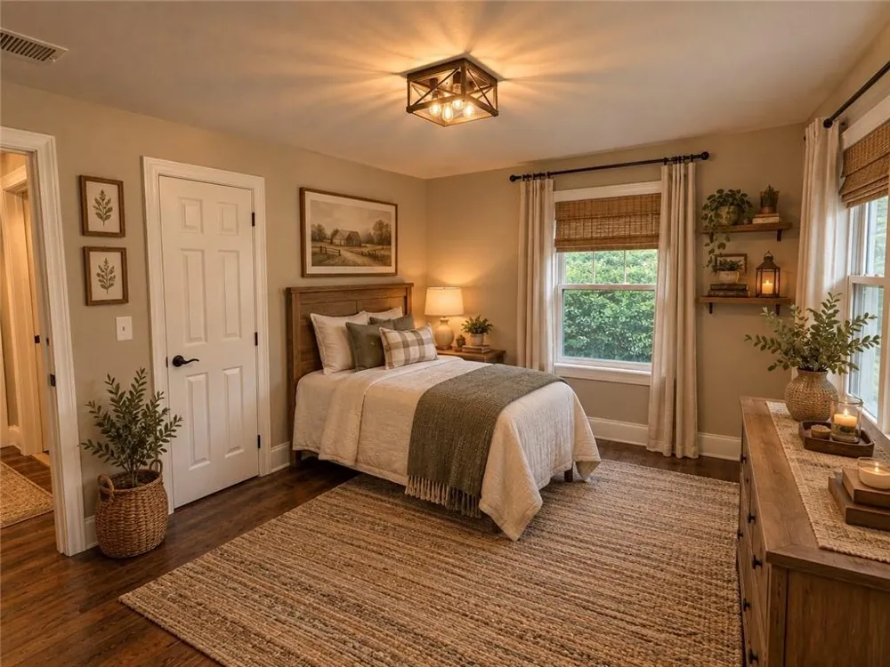 131 Mountain View Drive Gainesville, GA 30501