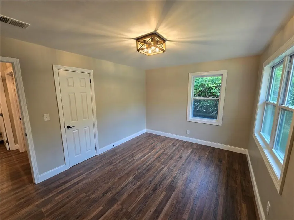 131 Mountain View Drive Gainesville, GA 30501